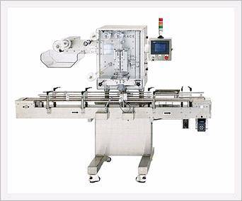Pouch Desiccant Inserter  Made in Korea